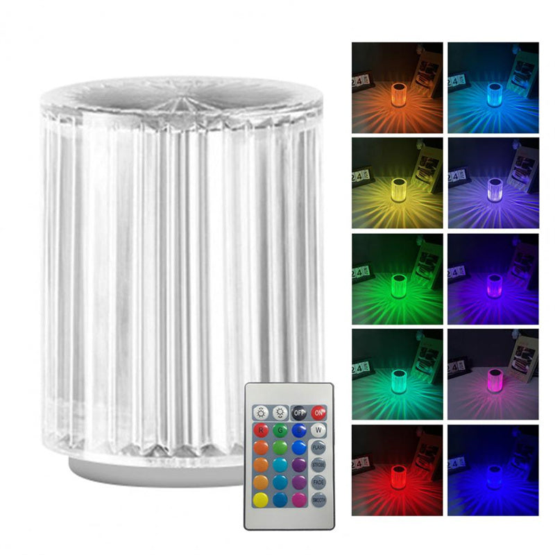 Atmosphere Creative Night Lights