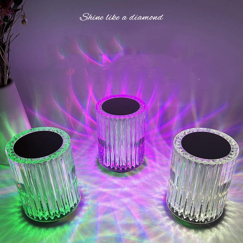 Atmosphere Creative Night Lights