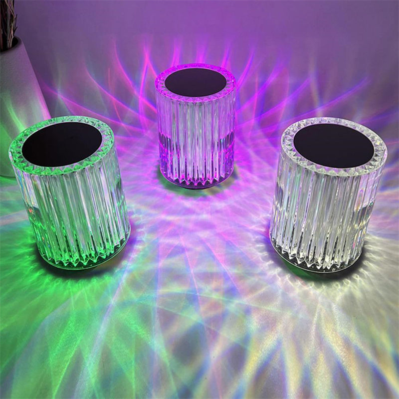 Atmosphere Creative Night Lights