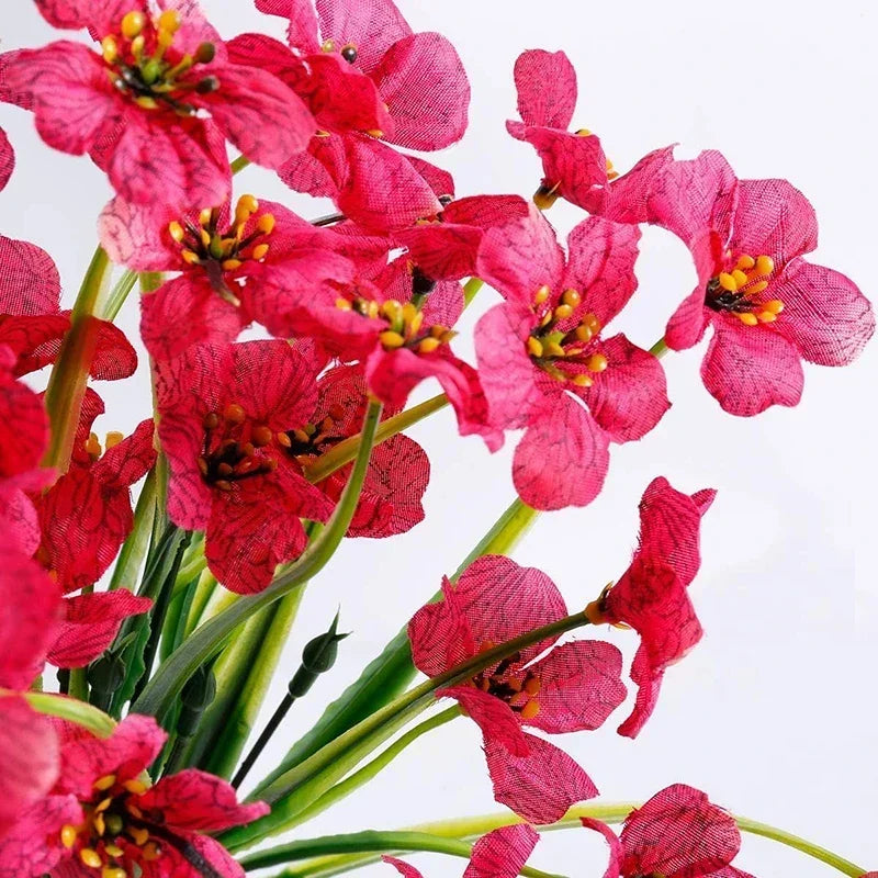 Artificial Flowers Indoor/Outdoor