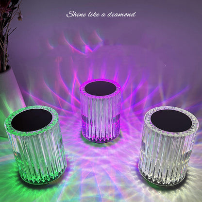 Atmosphere Creative Night Lights