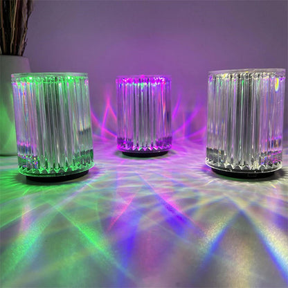 Atmosphere Creative Night Lights